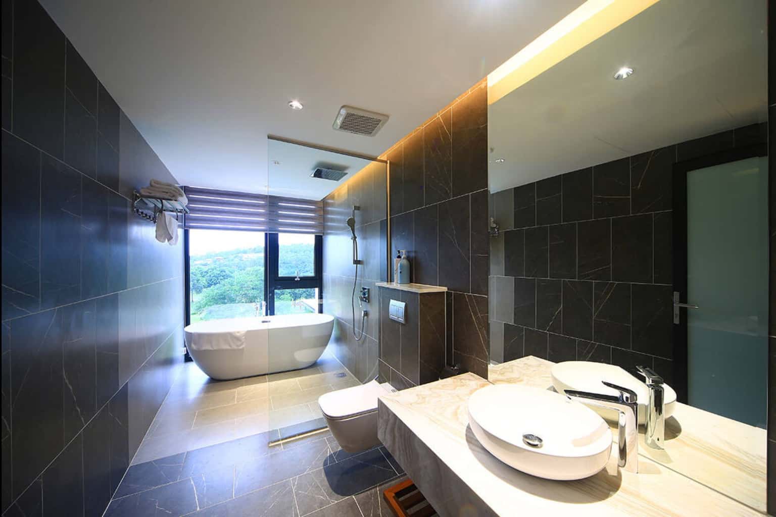 Tường Vy Villa, C29 Tam Đảo Golf Course — photo 18