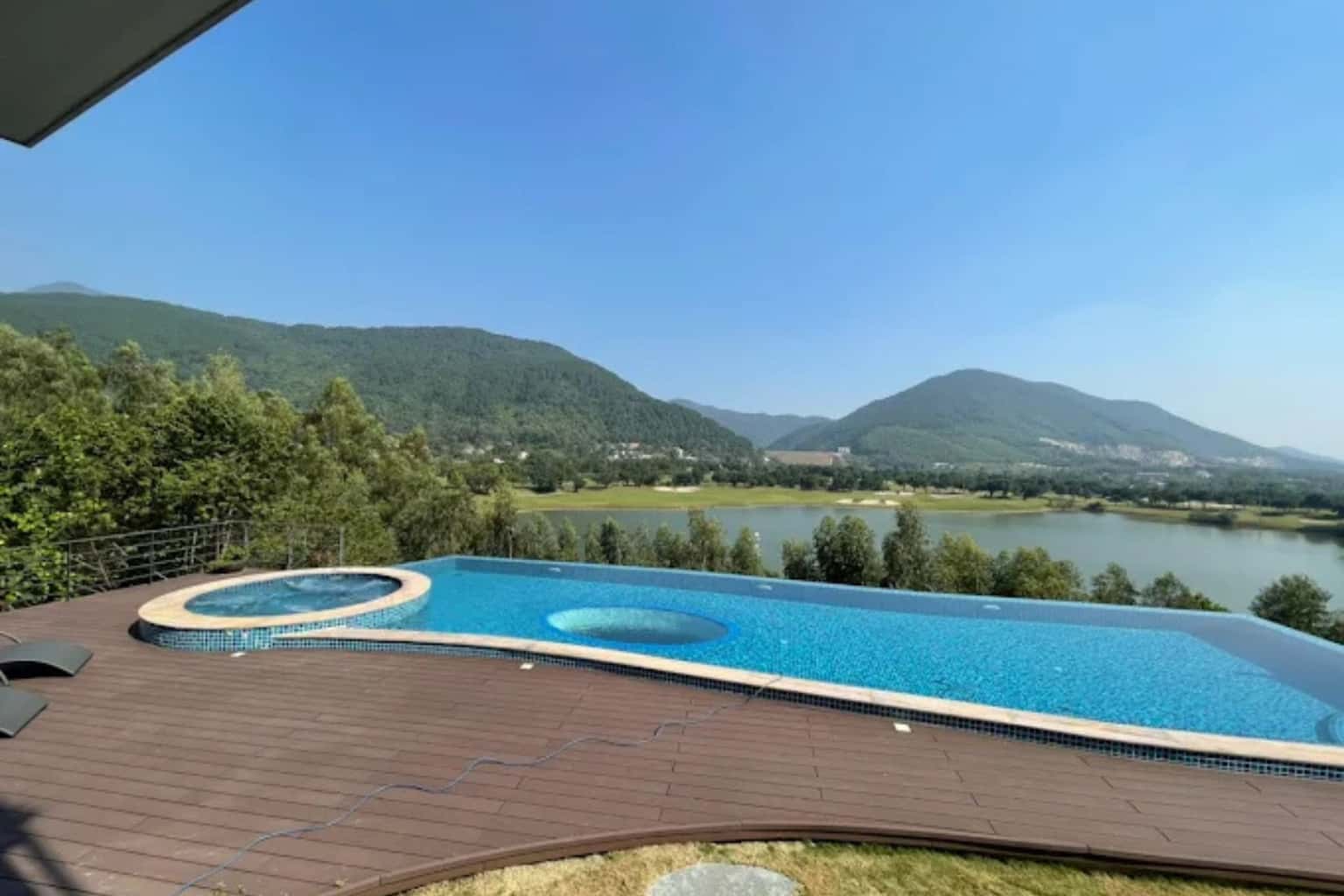 The Golf Panorama, Tam Đảo Golf Course — photo 22