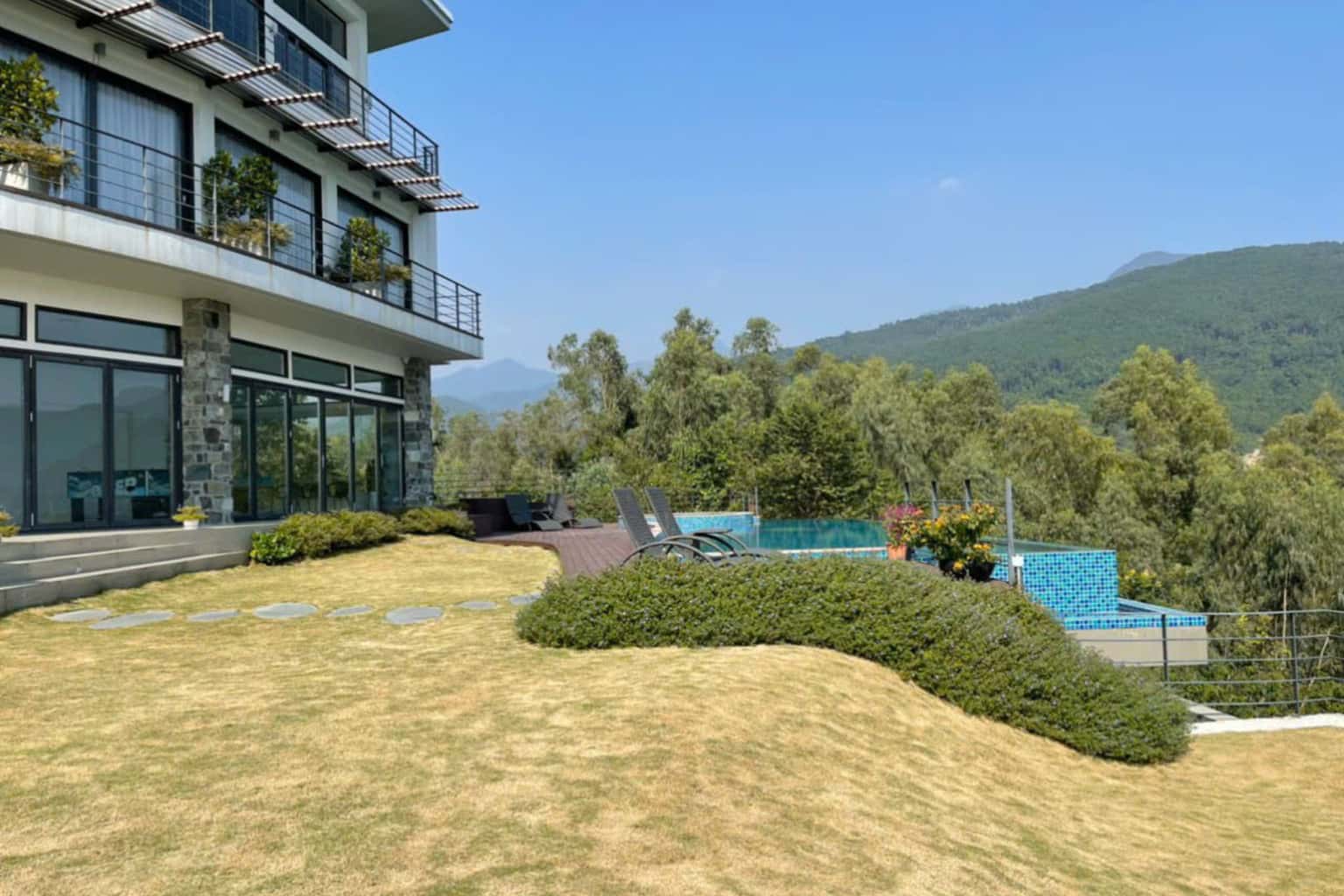 The Golf Panorama, Tam Đảo Golf Course — photo 18