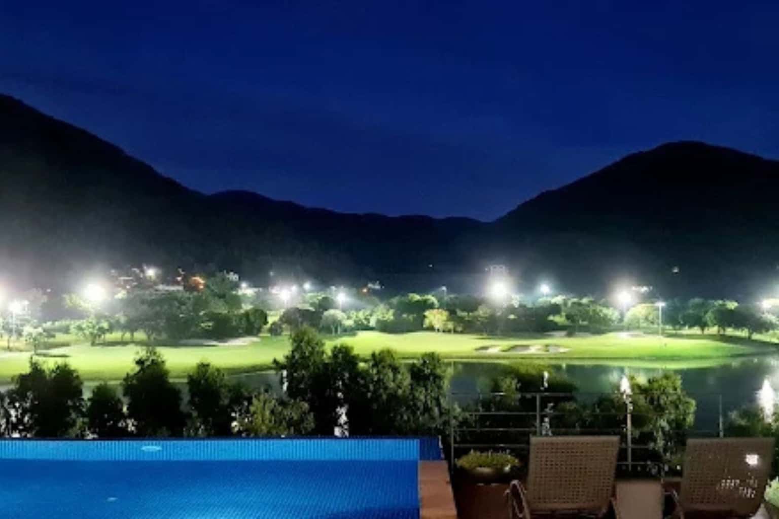 The Golf Panorama, Tam Đảo Golf Course — photo 17