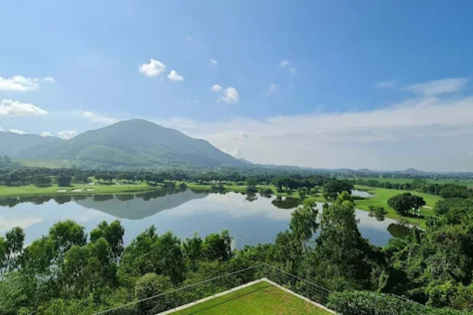 The Golf Panorama, Tam Đảo Golf Course — photo 15