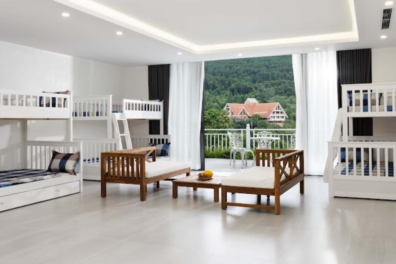 Camellia Villa E64 at Tam Đảo Golf Course, Vĩnh Phúc — photo 16