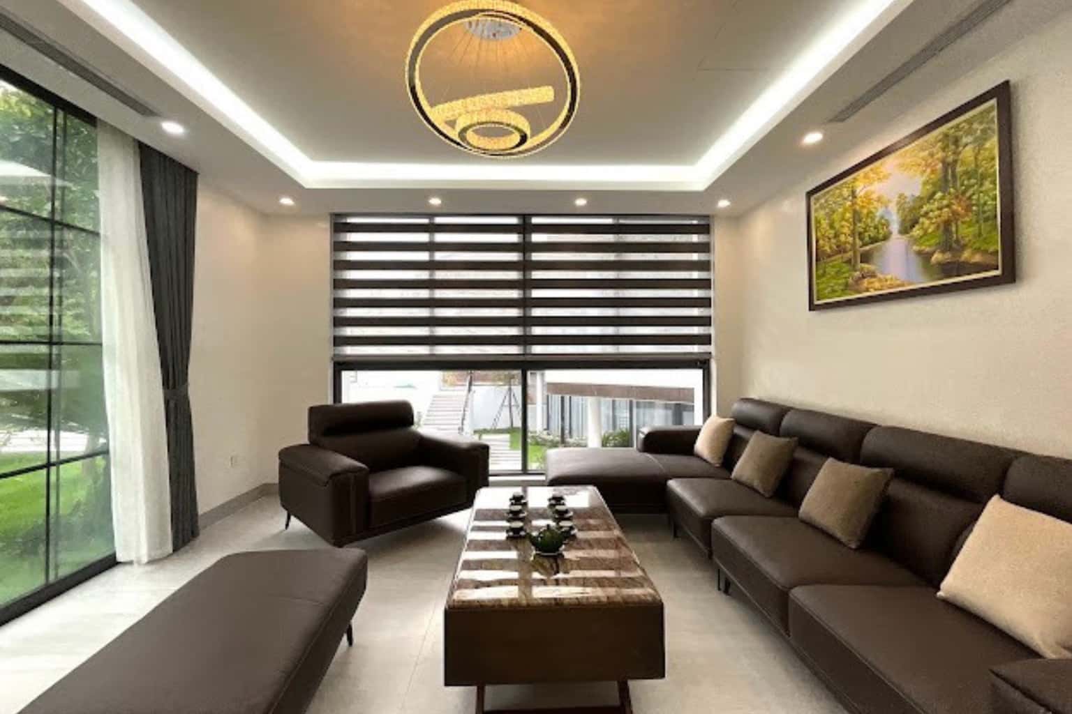 Camellia Villa E64 at Tam Đảo Golf Course, Vĩnh Phúc — photo 4