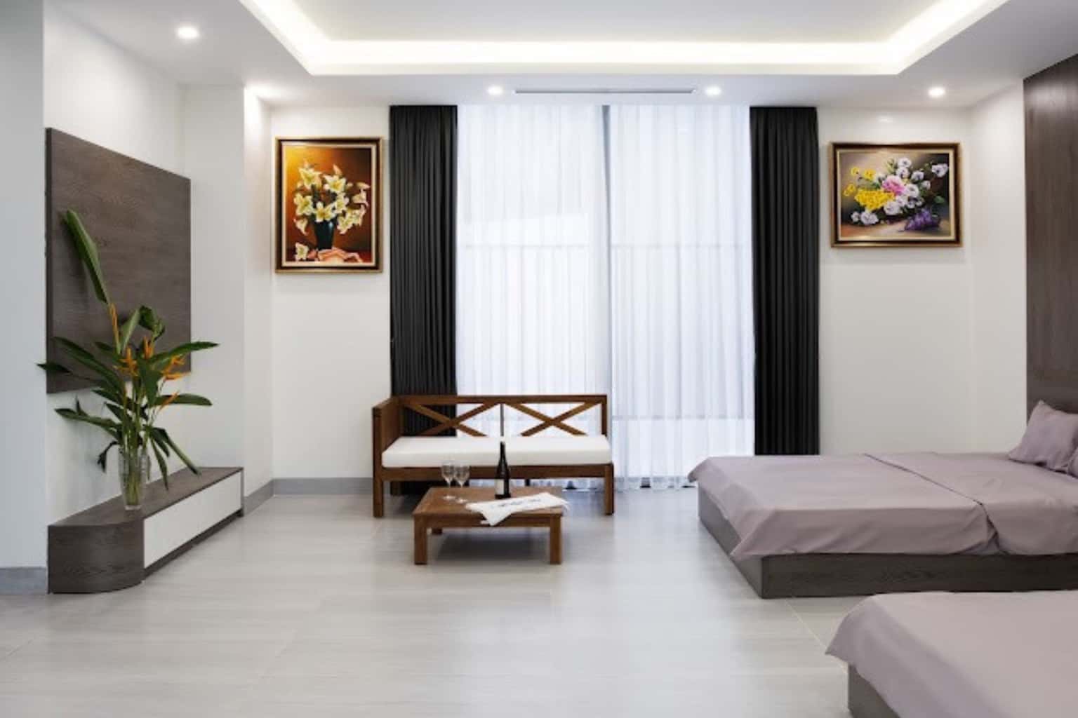 Camellia Villa E64 at Tam Đảo Golf Course, Vĩnh Phúc — photo 15