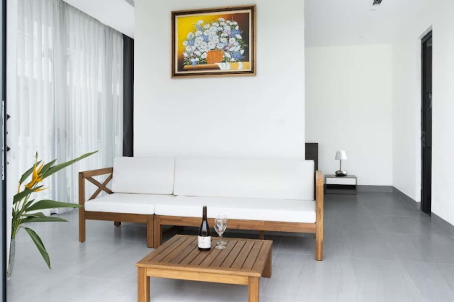 Camellia Villa E64 at Tam Đảo Golf Course, Vĩnh Phúc — photo 14