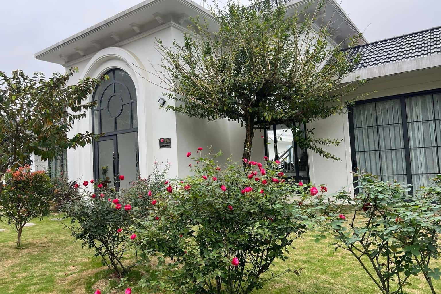 Camellia Villa E64 at Tam Đảo Golf Course, Vĩnh Phúc — photo 25