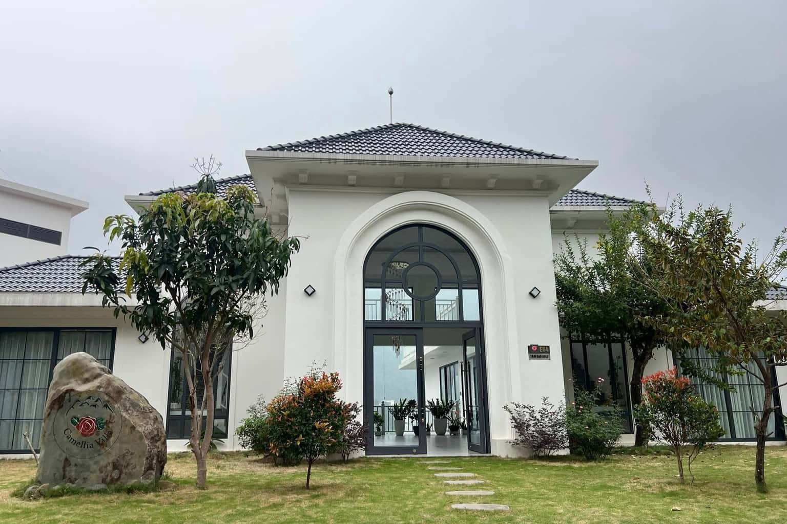 Camellia Villa E64 at Tam Đảo Golf Course, Vĩnh Phúc — photo 1