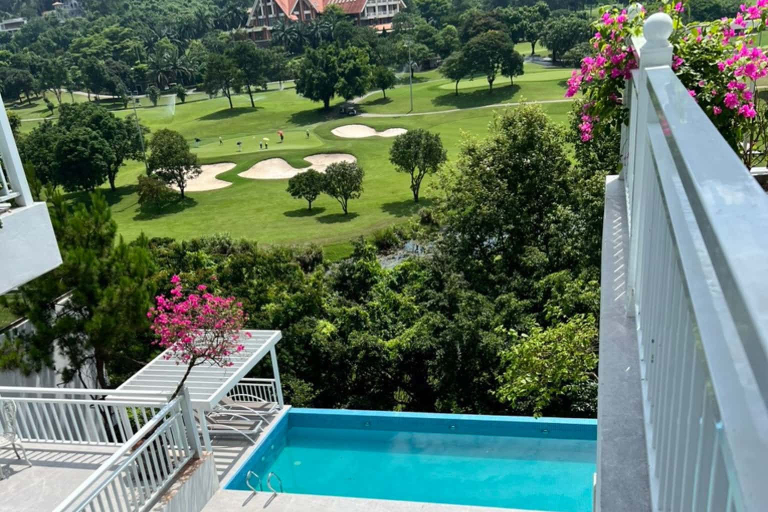 Camellia Villa E64 at Tam Đảo Golf Course, Vĩnh Phúc — photo 27
