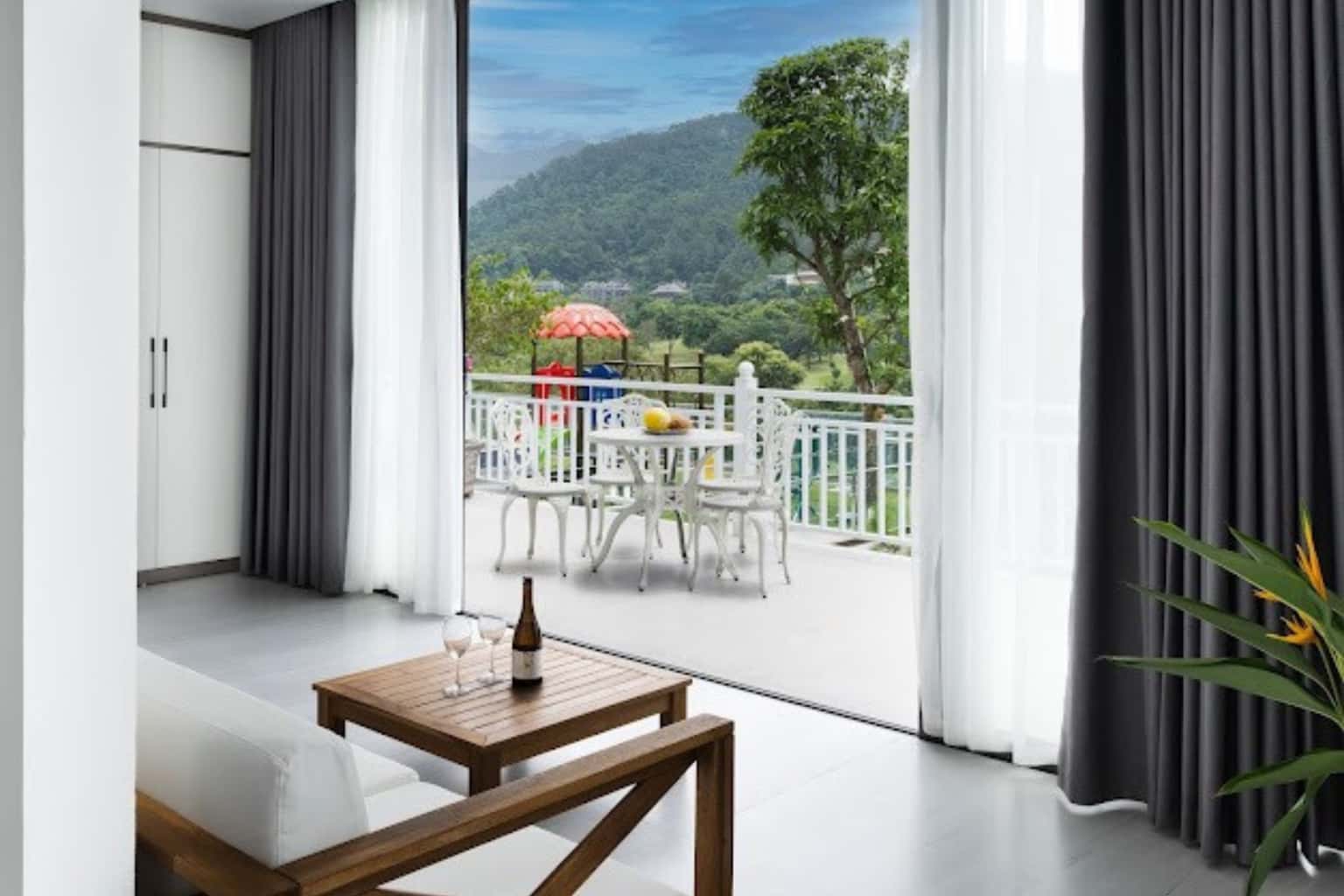 Camellia Villa E64 at Tam Đảo Golf Course, Vĩnh Phúc — photo 7