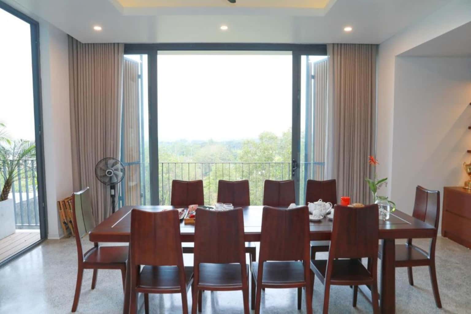 Villa D44 at Tam Đảo Golf Course, Vĩnh Phúc — photo 12