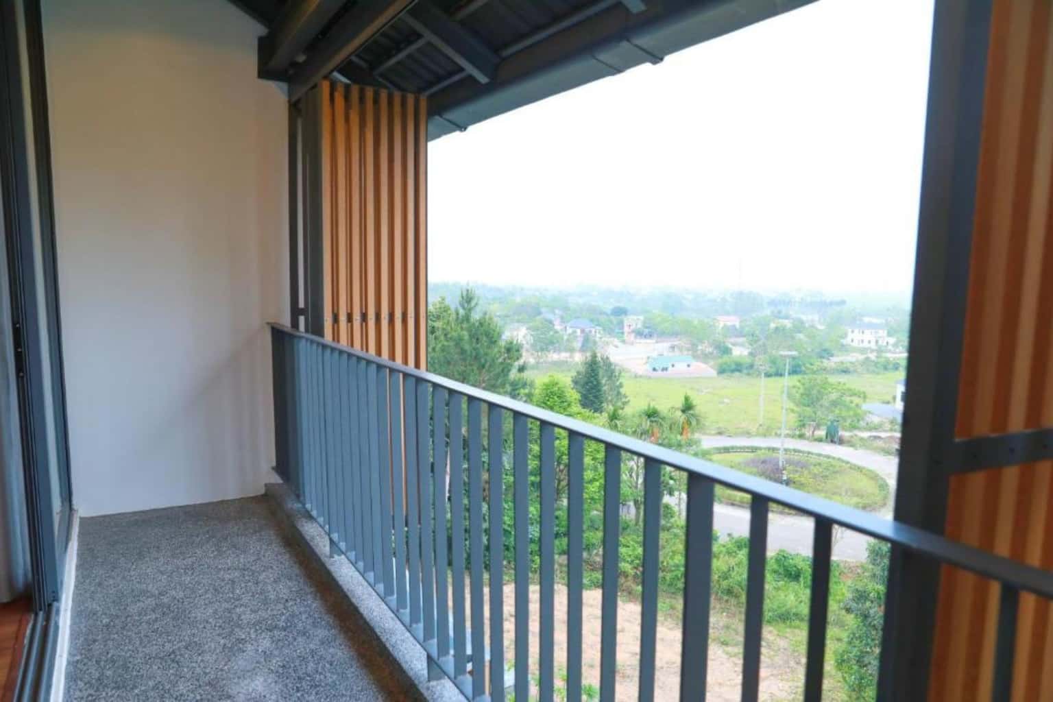 Villa D44 at Tam Đảo Golf Course, Vĩnh Phúc — photo 11