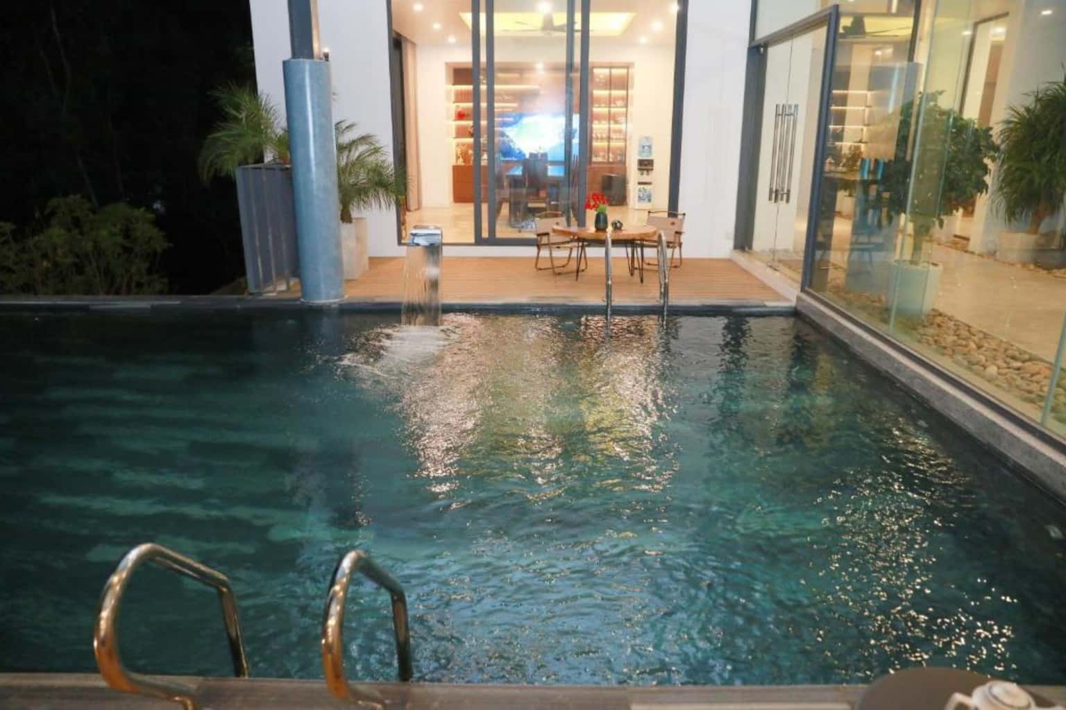 Villa D44 at Tam Đảo Golf Course, Vĩnh Phúc — photo 30