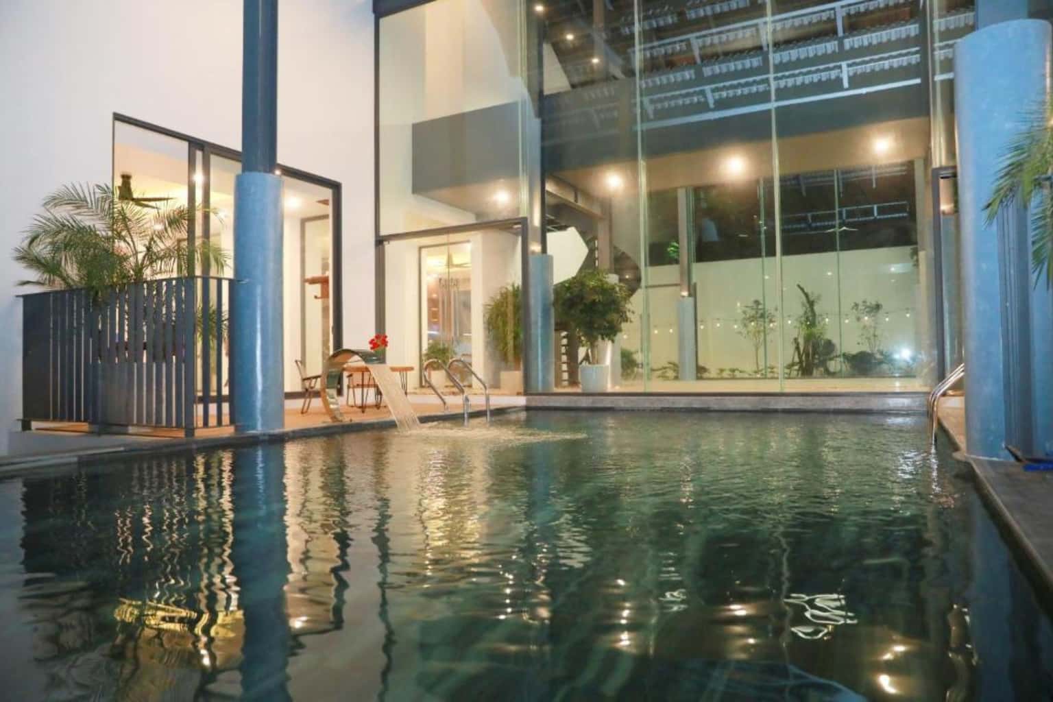 Villa D44 at Tam Đảo Golf Course, Vĩnh Phúc — photo 29