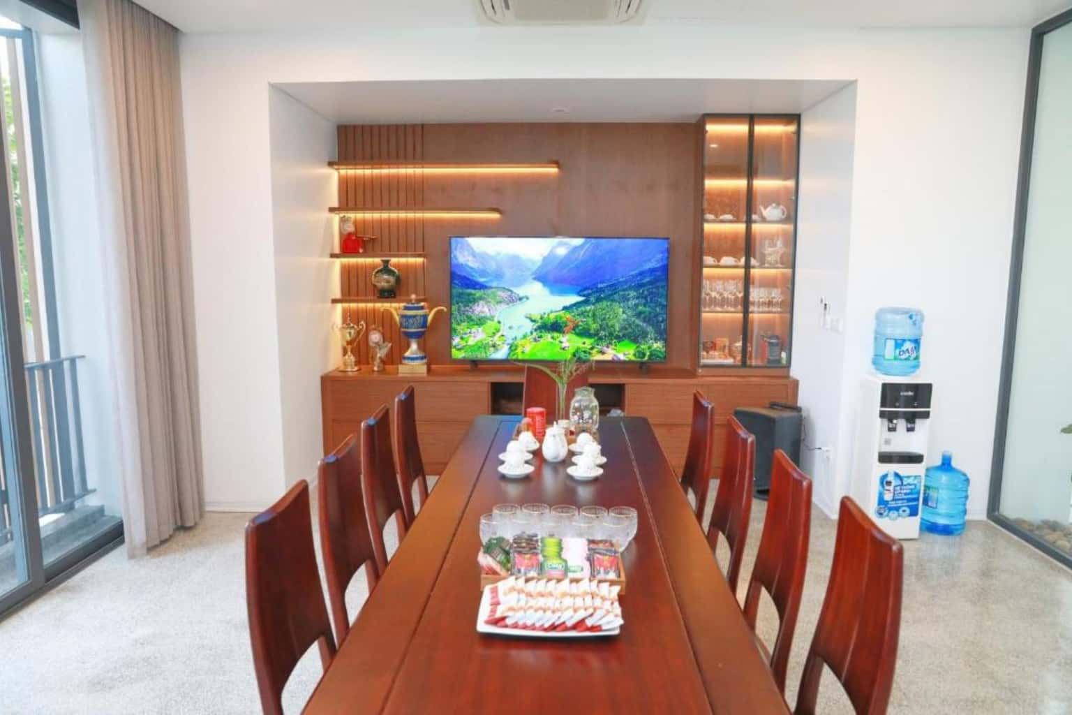Villa D44 at Tam Đảo Golf Course, Vĩnh Phúc — photo 3