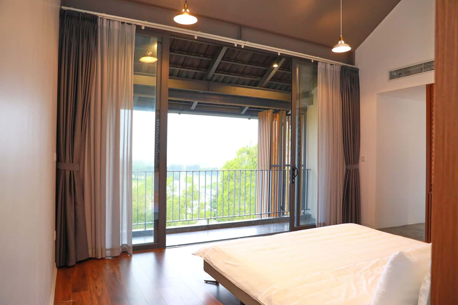 Villa D44 at Tam Đảo Golf Course, Vĩnh Phúc — photo 15