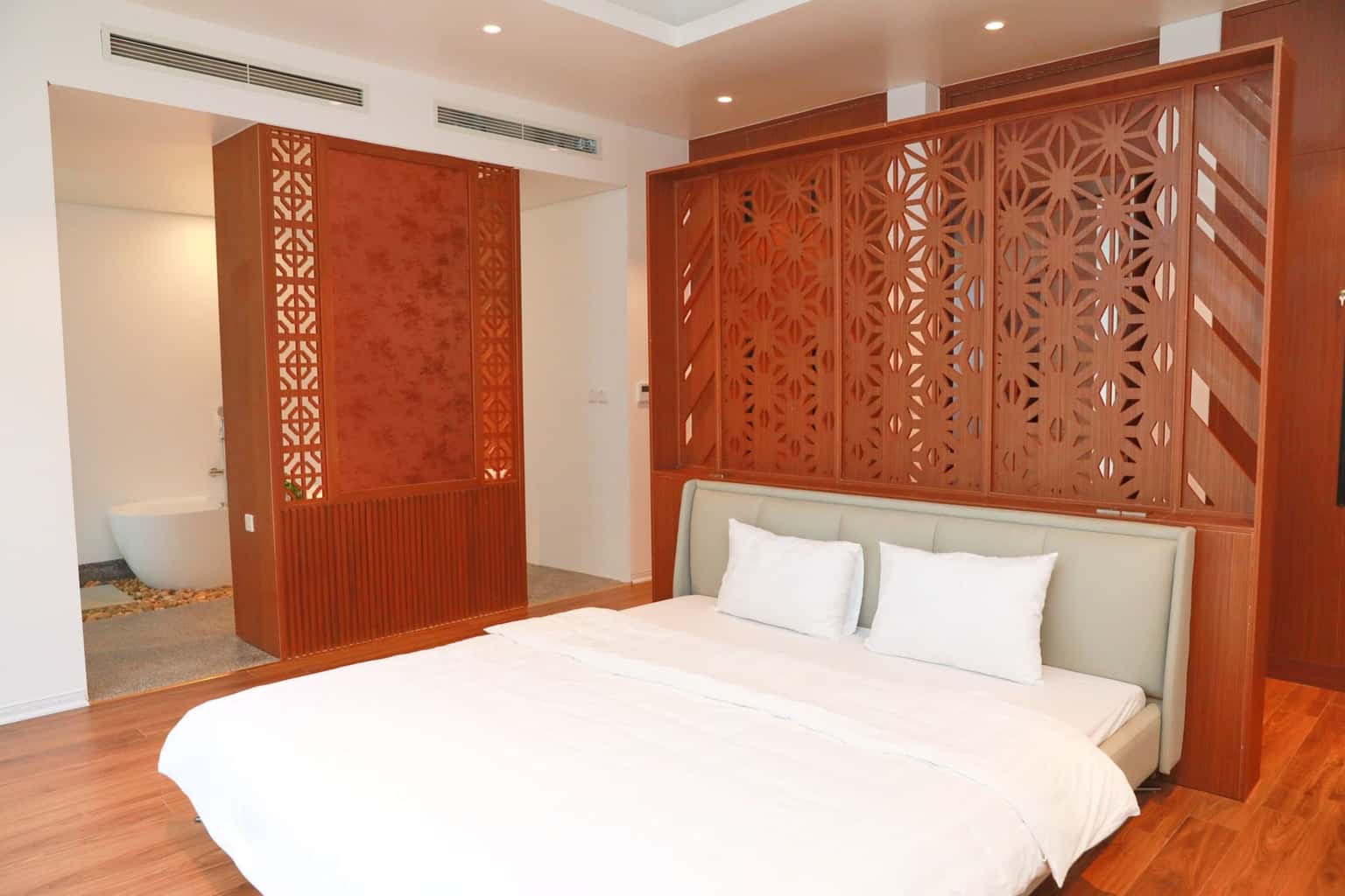 Villa D44 at Tam Đảo Golf Course, Vĩnh Phúc — photo 4