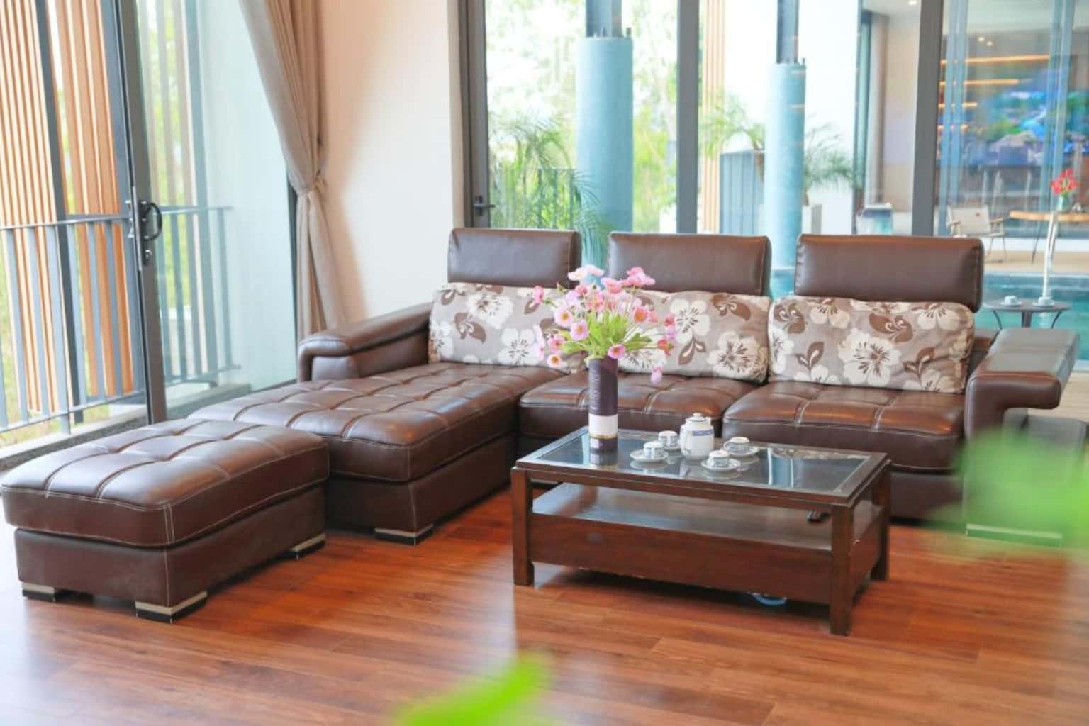 Villa D44 at Tam Đảo Golf Course, Vĩnh Phúc — photo 2