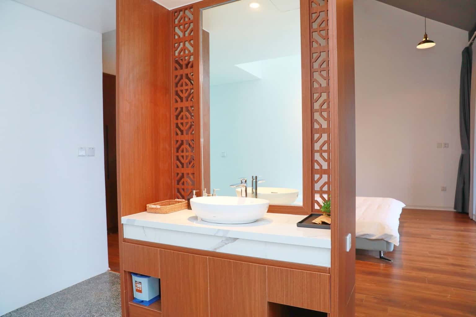 Villa D44 at Tam Đảo Golf Course, Vĩnh Phúc — photo 17