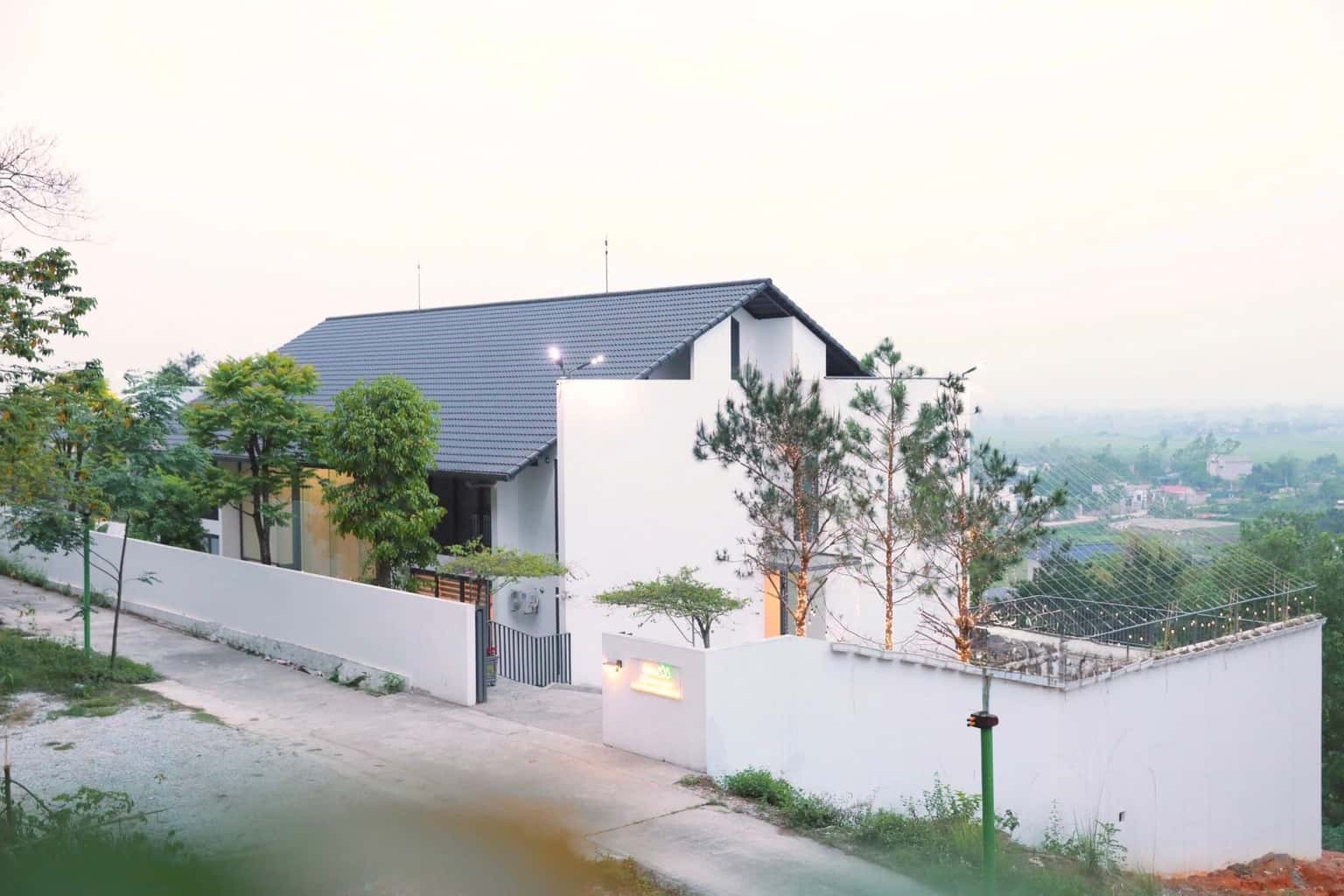 Villa D44 at Tam Đảo Golf Course, Vĩnh Phúc — photo 1
