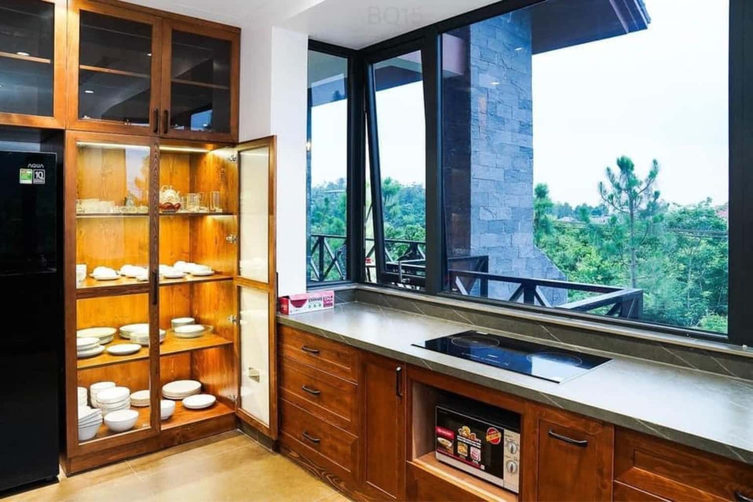 Fairytale Villa, Sân Golf Tam Đảo — ảnh 21