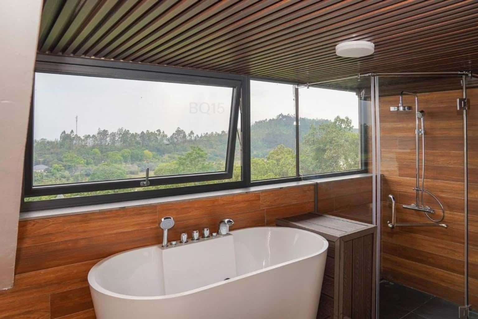 Fairytale Villa, Sân Golf Tam Đảo — ảnh 18