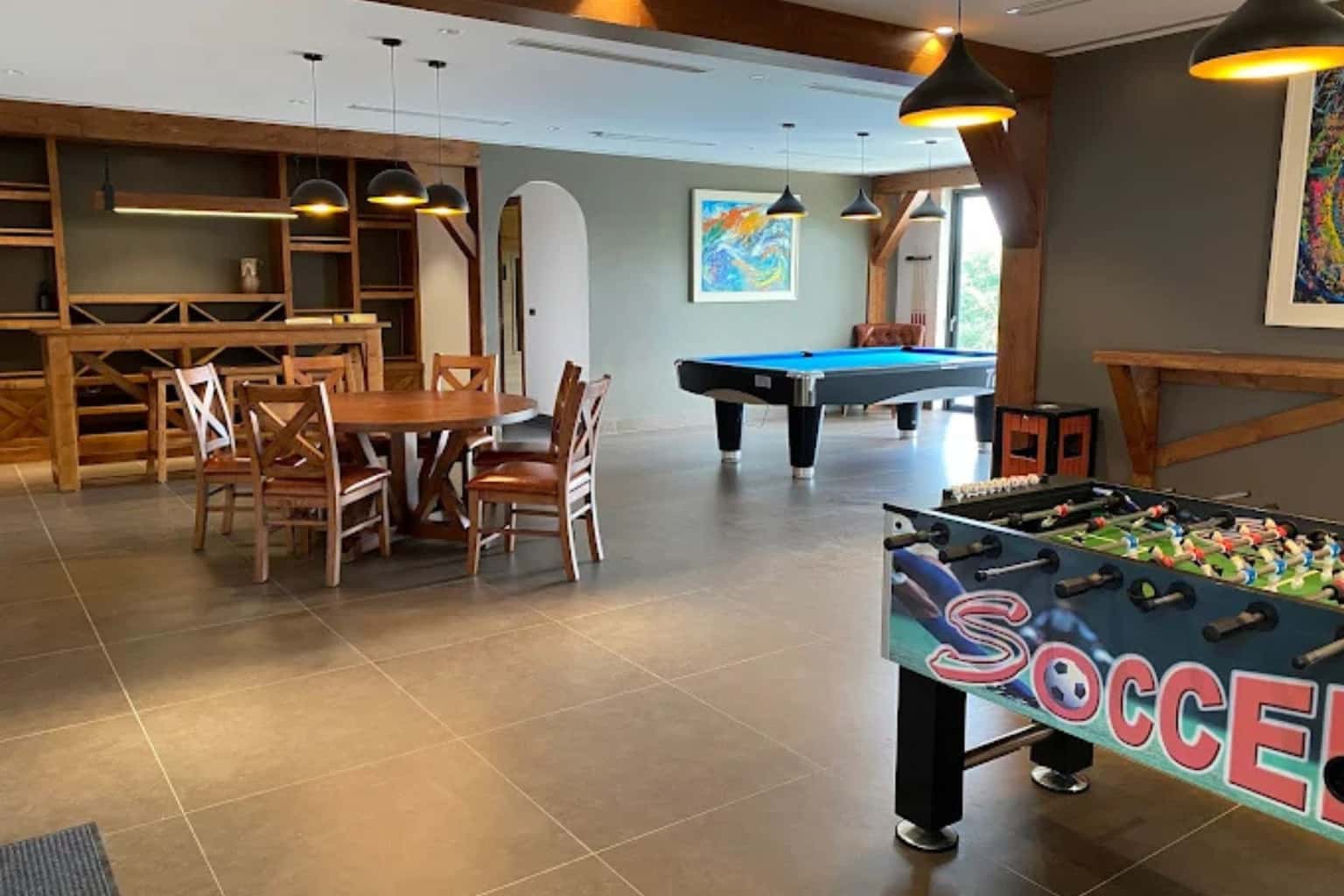 Fairytale Villa, Sân Golf Tam Đảo — ảnh 17