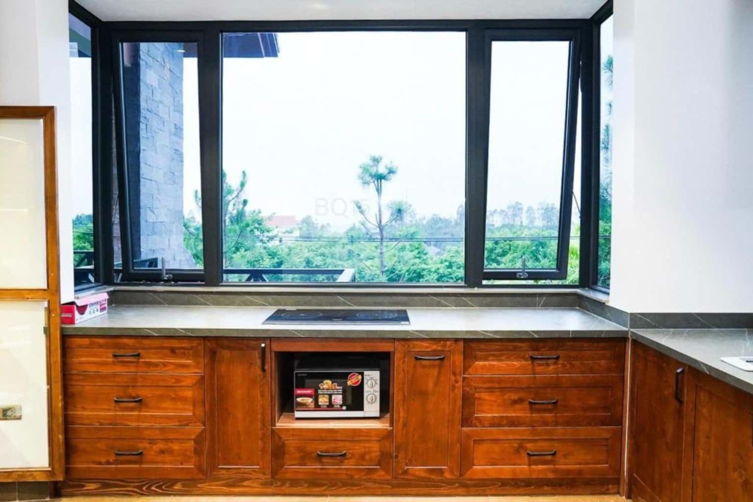 Fairytale Villa, Sân Golf Tam Đảo — ảnh 15