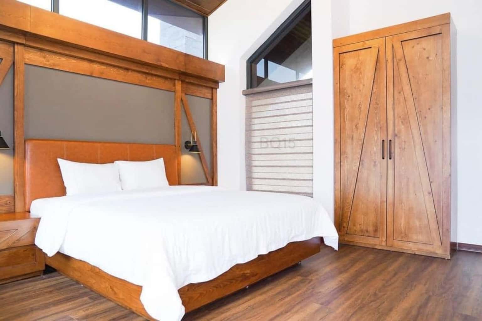 Fairytale Villa, Sân Golf Tam Đảo — ảnh 12