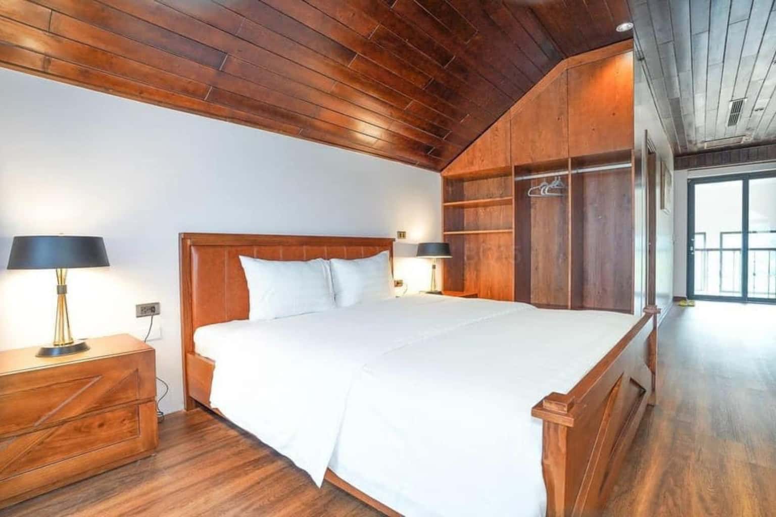 Fairytale Villa, Sân Golf Tam Đảo — ảnh 2