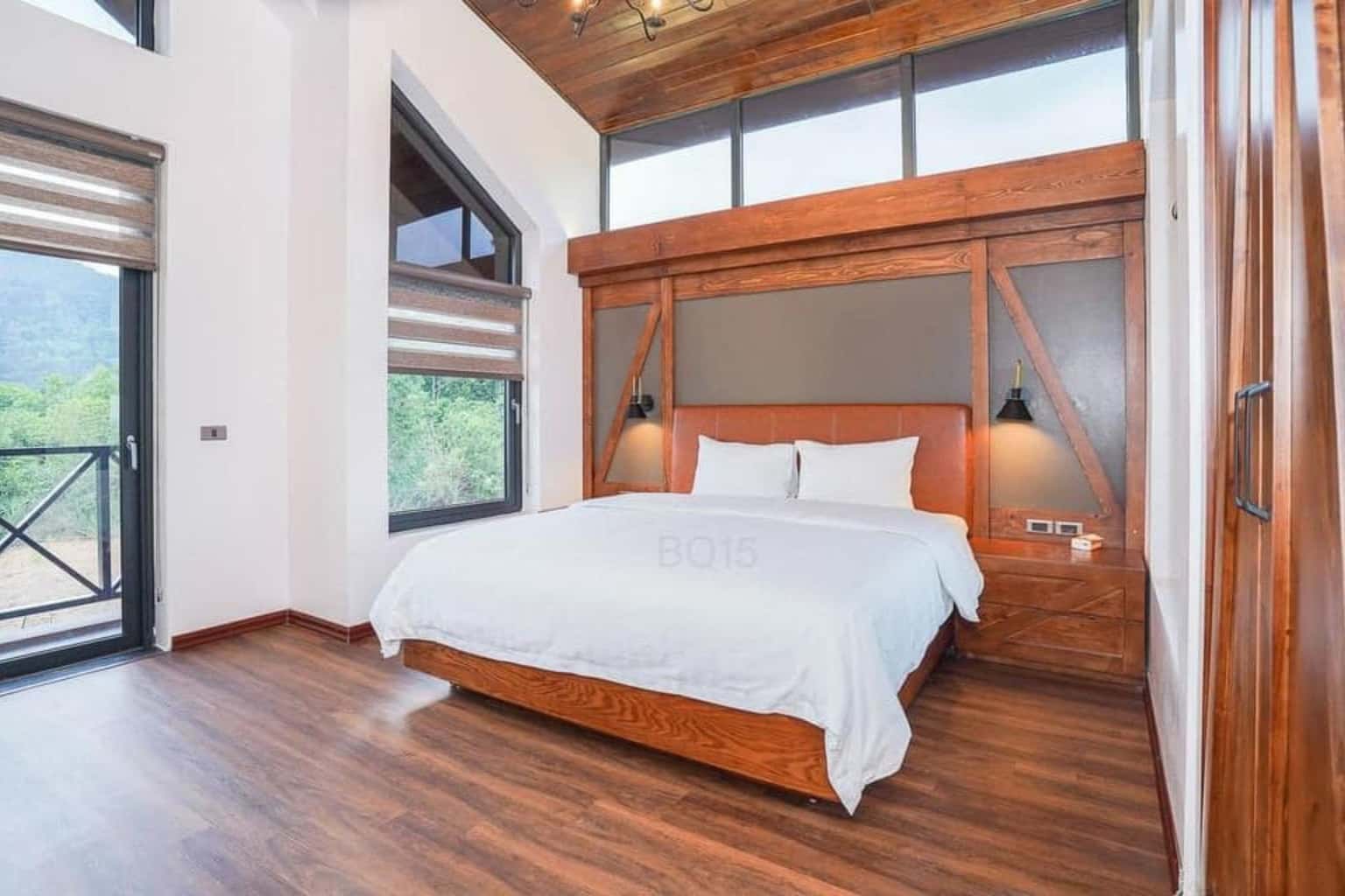 Fairytale Villa, Sân Golf Tam Đảo — ảnh 10