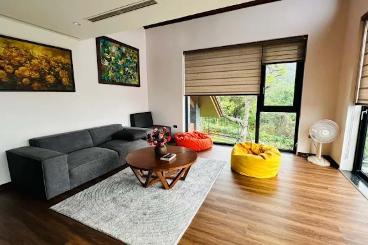 Fairytale Villa, Sân Golf Tam Đảo — ảnh 9