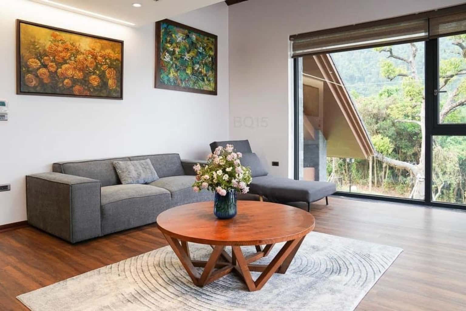 Fairytale Villa, Sân Golf Tam Đảo — ảnh 5