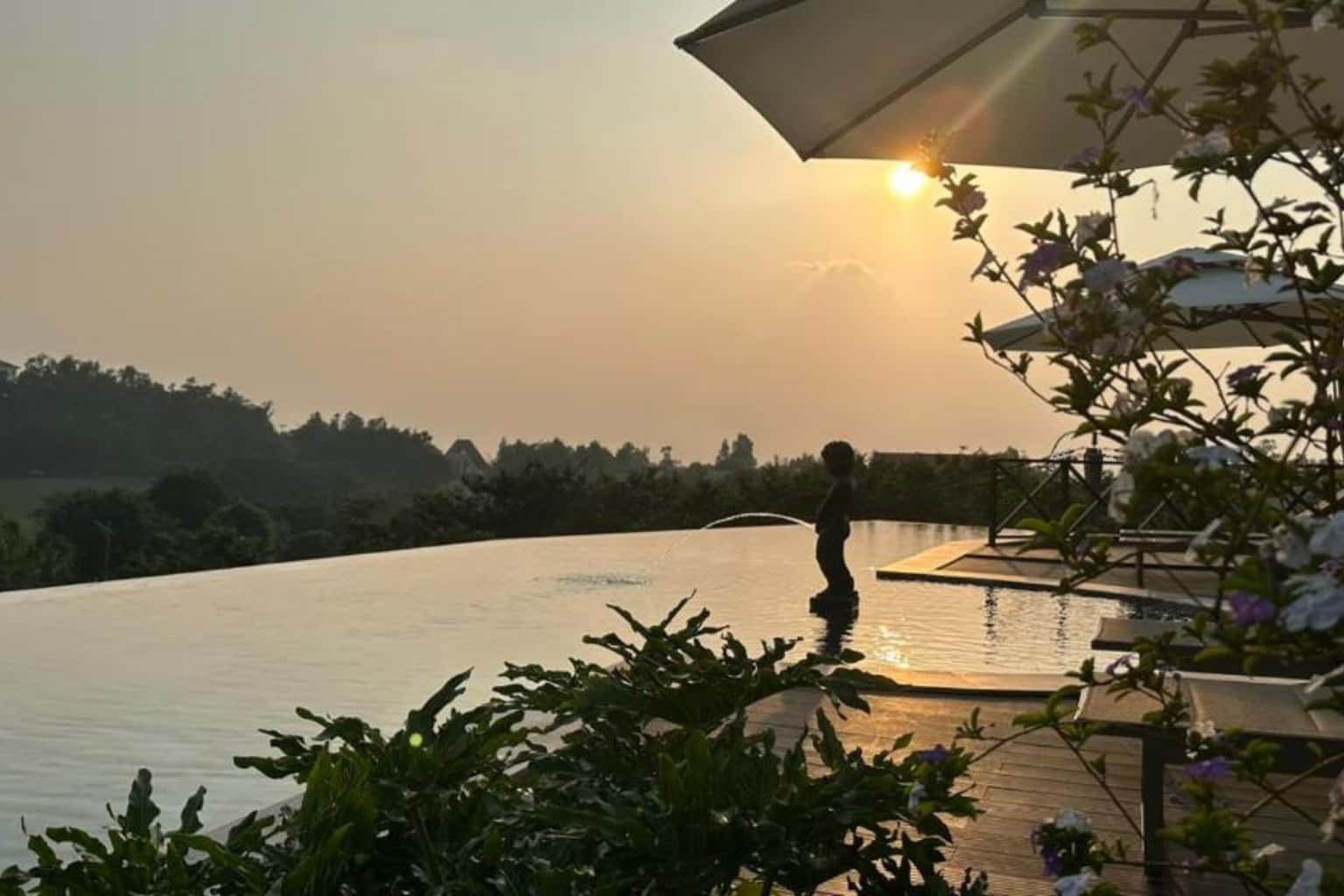 Fairytale Villa, Sân Golf Tam Đảo — ảnh 28