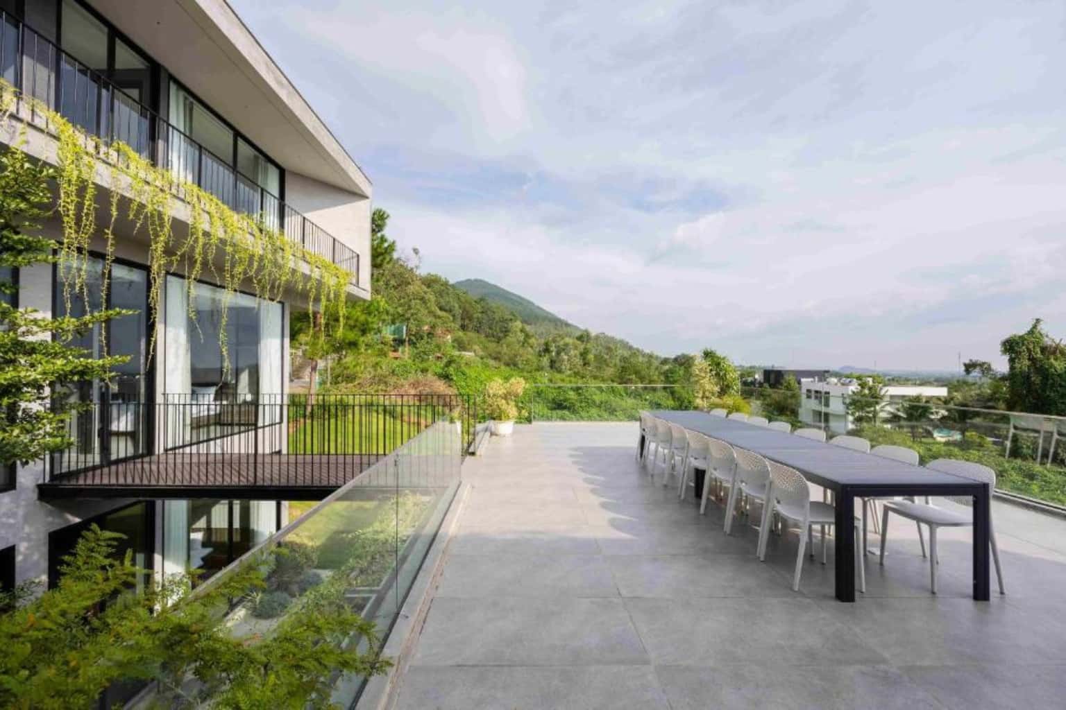 Villa C68 at Tam Đảo Golf Course, Vĩnh Phúc — photo 20