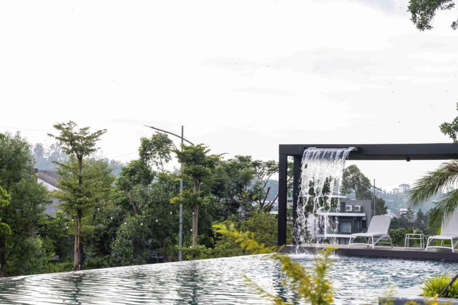 Villa C68 at Tam Đảo Golf Course, Vĩnh Phúc — photo 32