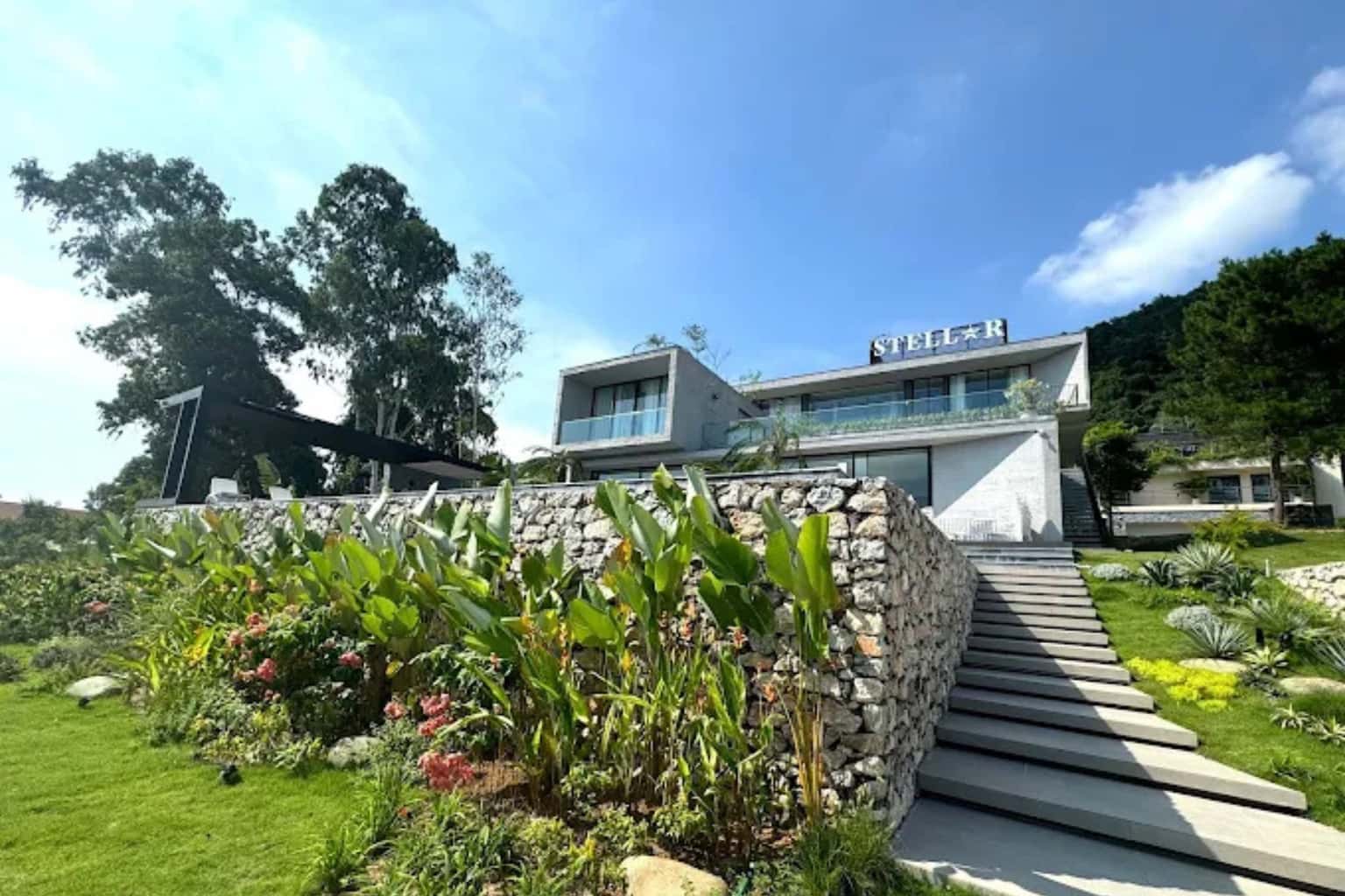 Villa C68 at Tam Đảo Golf Course, Vĩnh Phúc — photo 30