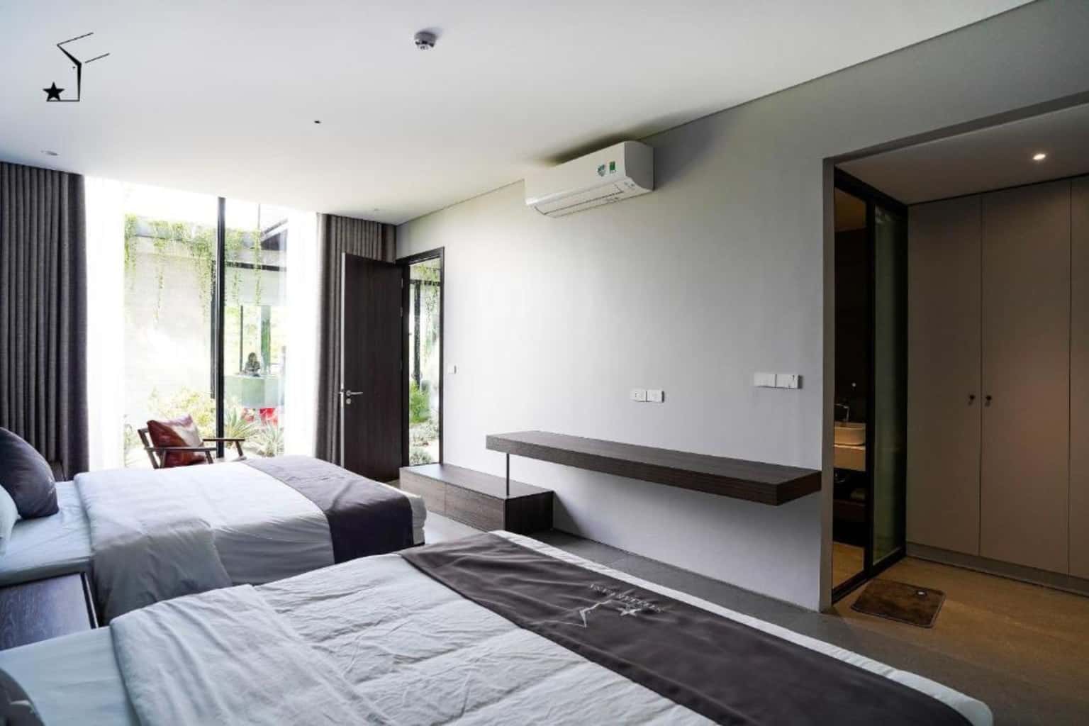 Villa C68 at Tam Đảo Golf Course, Vĩnh Phúc — photo 9