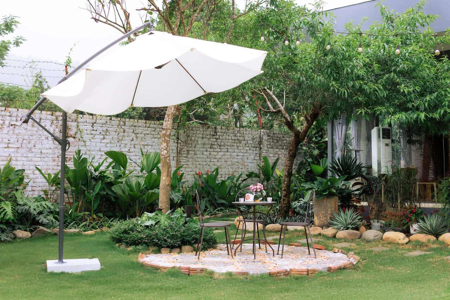 位于Yên Bài、Ba Vì的Ole Homestay — 照片 10