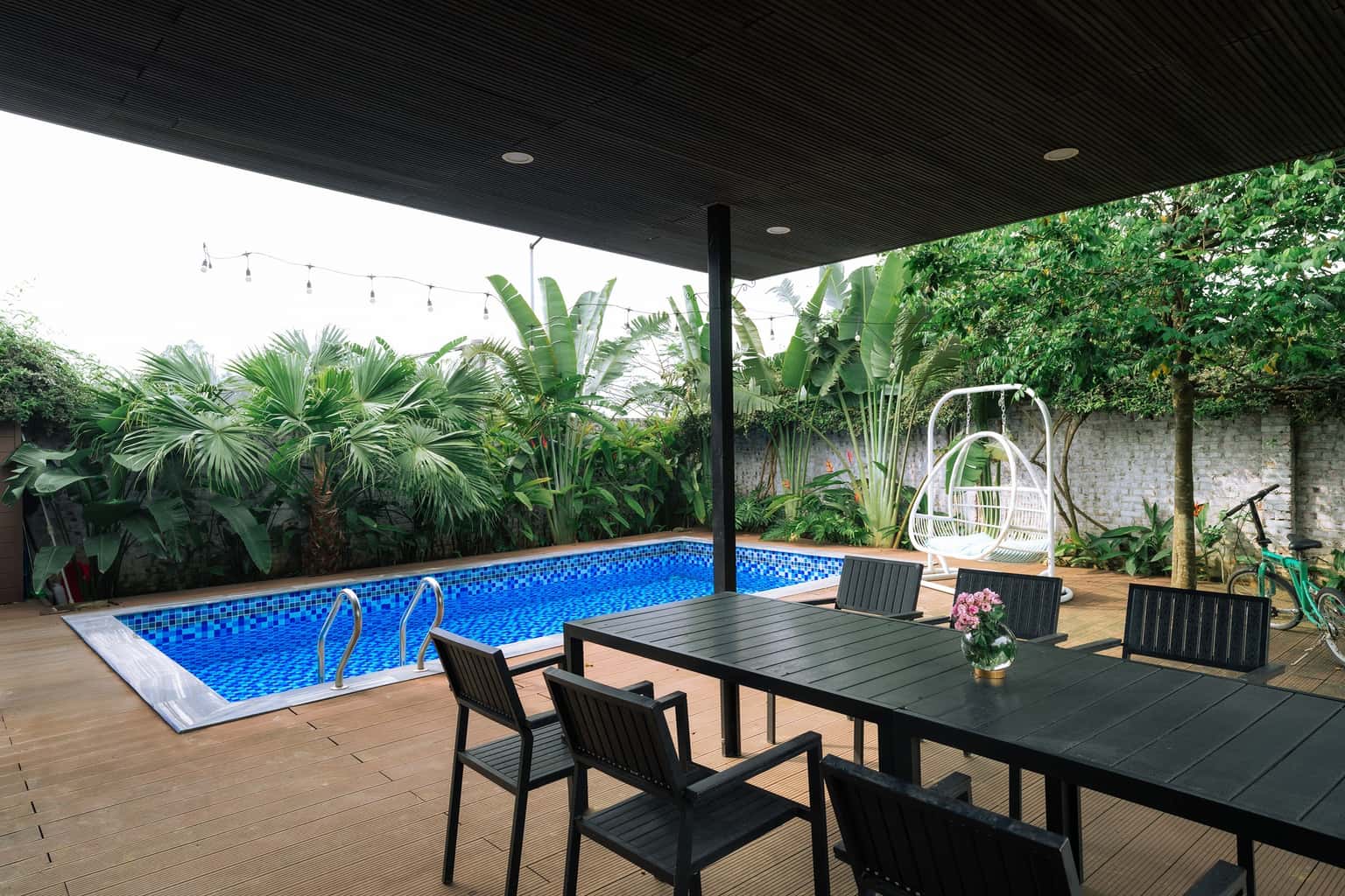 位于Yên Bài、Ba Vì的Ole Homestay — 照片 5