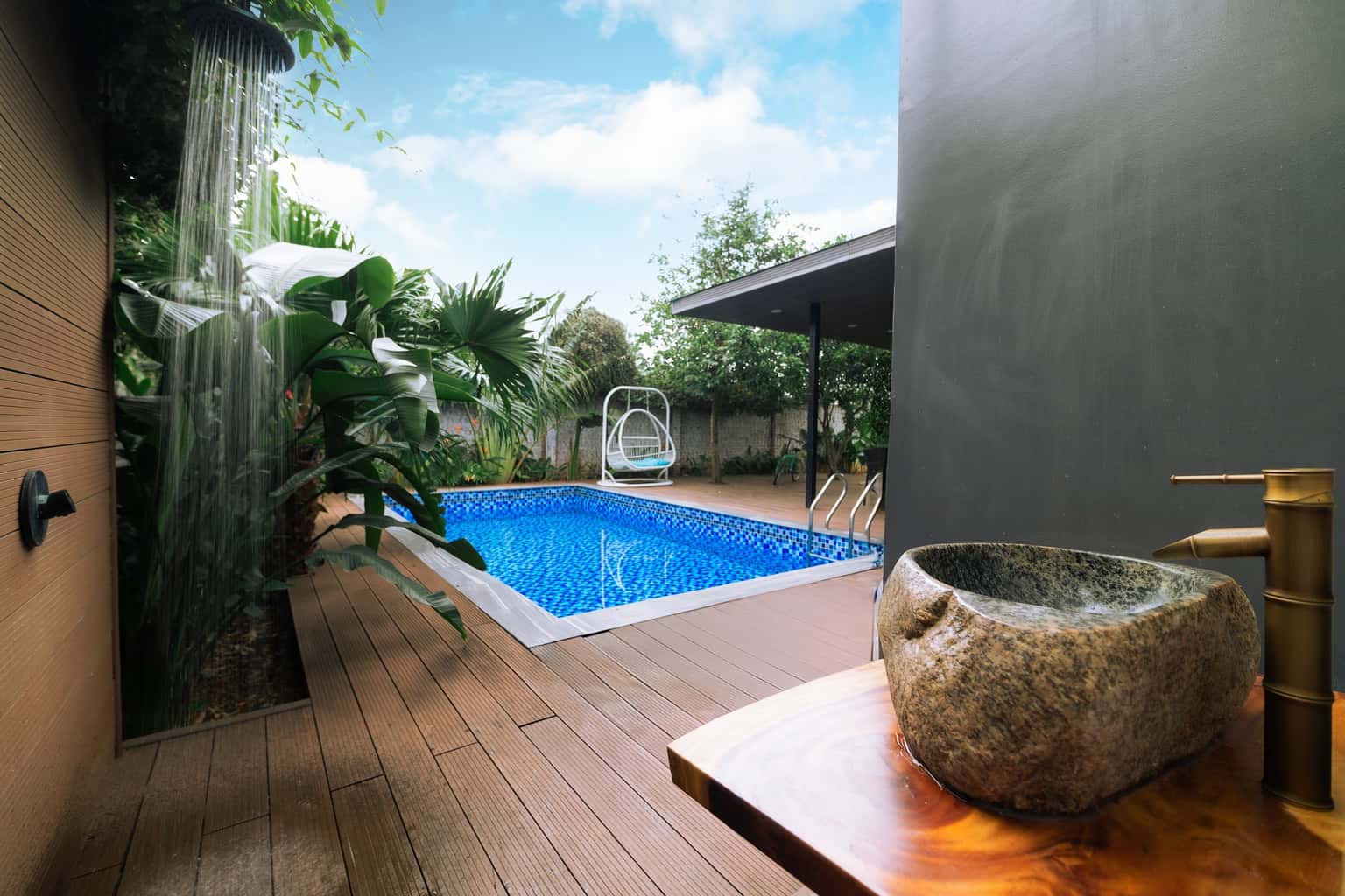 位于Yên Bài、Ba Vì的Ole Homestay — 照片 6