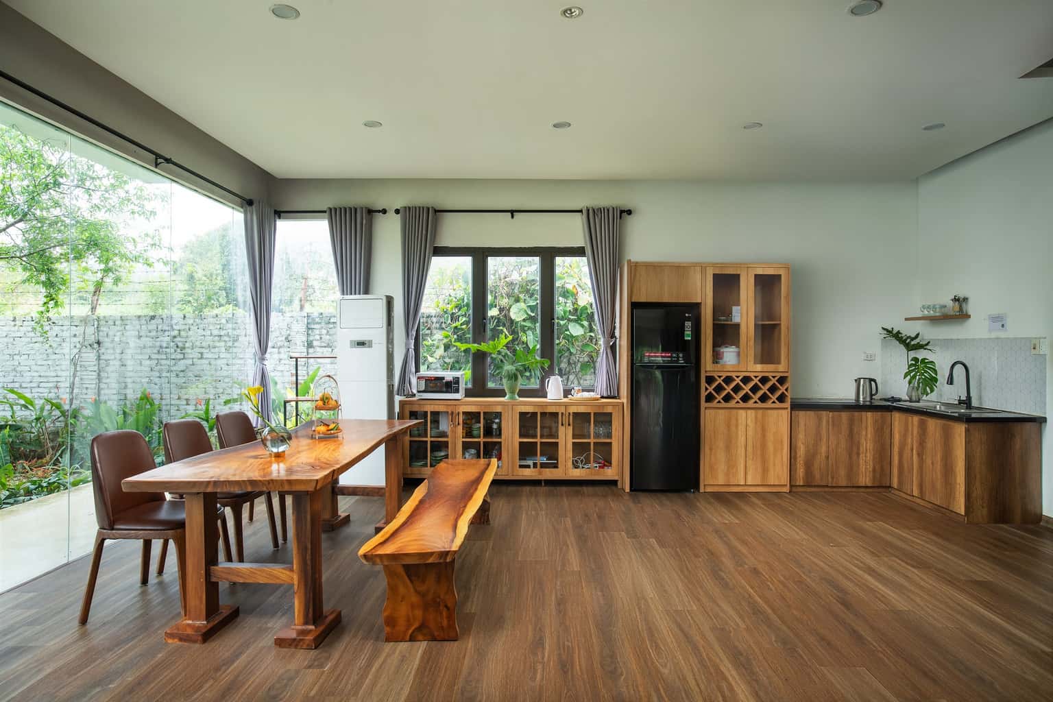 位于Yên Bài、Ba Vì的Ole Homestay — 照片 21