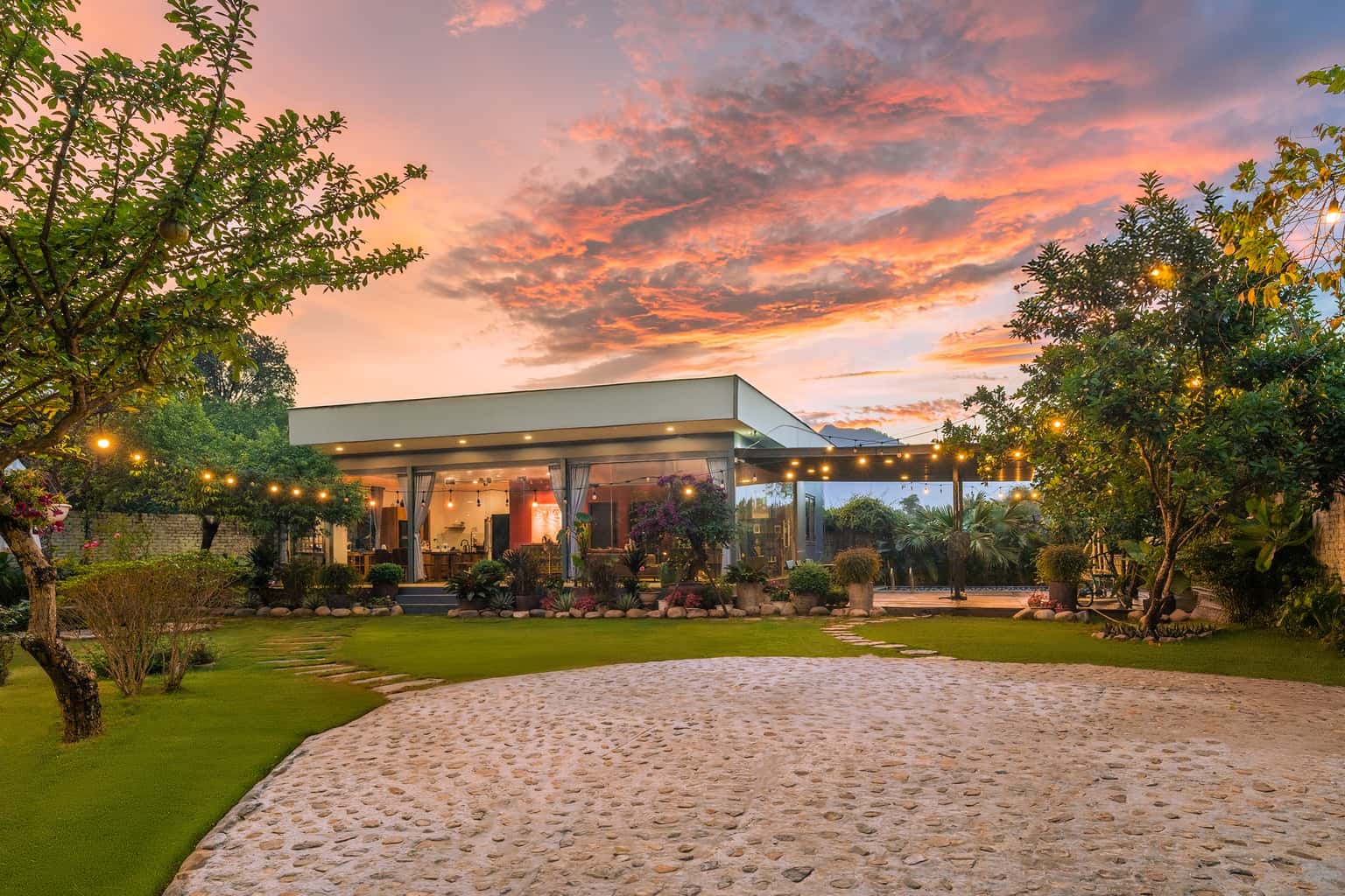 位于Yên Bài、Ba Vì的Ole Homestay — 照片 8
