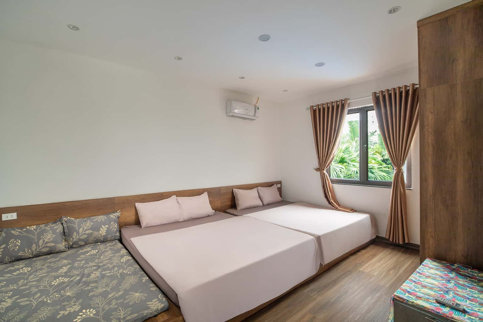 位于Yên Bài、Ba Vì的Ole Homestay — 照片 23