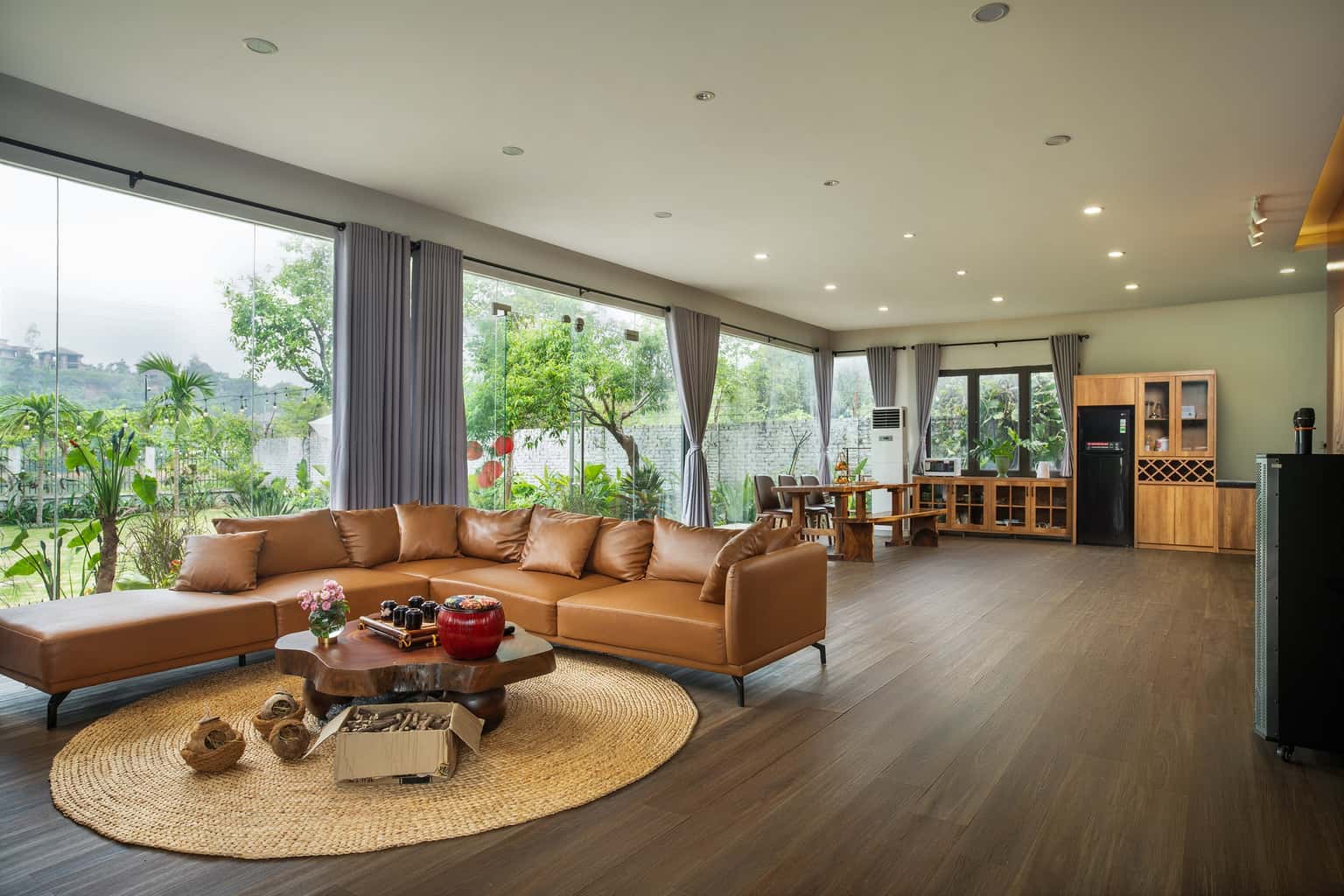 位于Yên Bài、Ba Vì的Ole Homestay — 照片 17