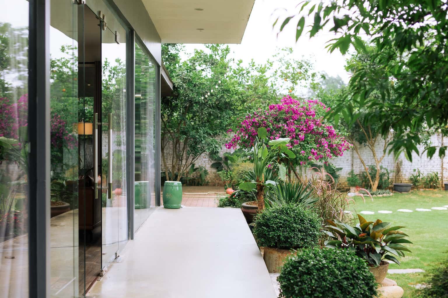 位于Yên Bài、Ba Vì的Ole Homestay — 照片 9