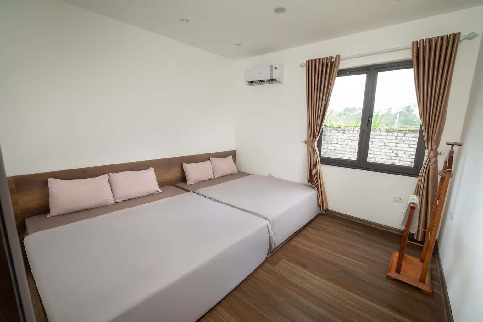 位于Yên Bài、Ba Vì的Ole Homestay — 照片 24