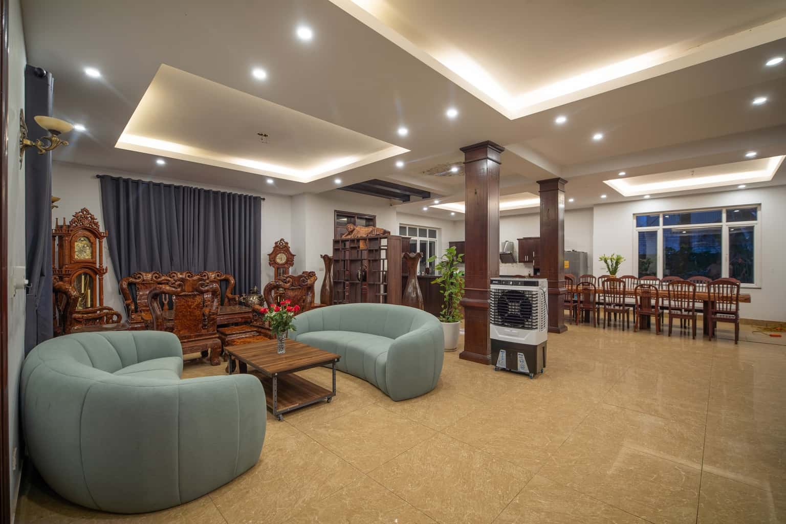 Một Villa (Một Homestay) tại Hồ Đồng Quan, Sóc Sơn — ảnh 20