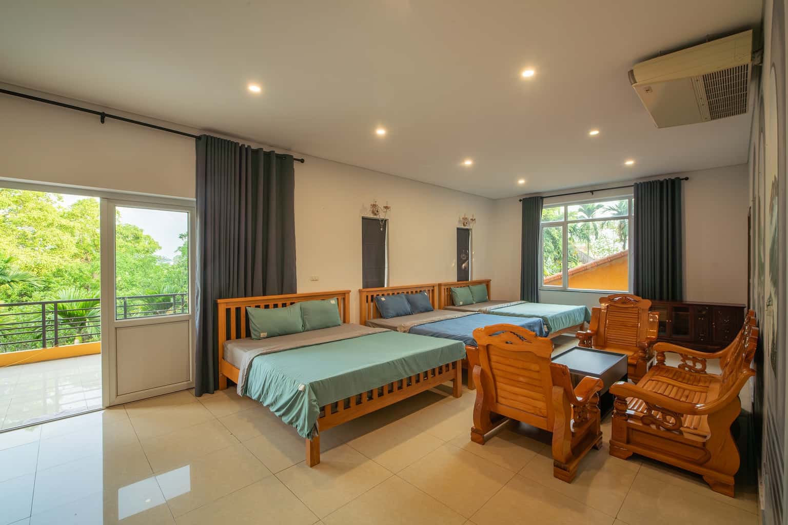 Một Villa (Một Homestay) tại Hồ Đồng Quan, Sóc Sơn — ảnh 35