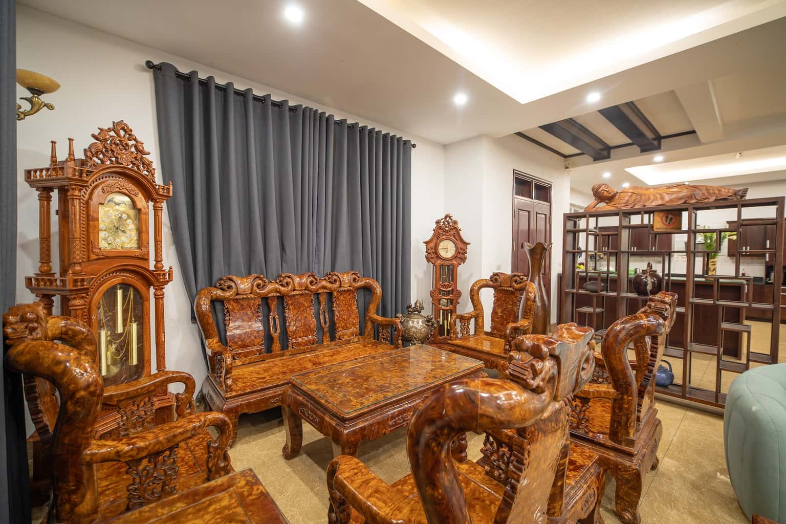 Một Villa (Một Homestay) tại Hồ Đồng Quan, Sóc Sơn — ảnh 23