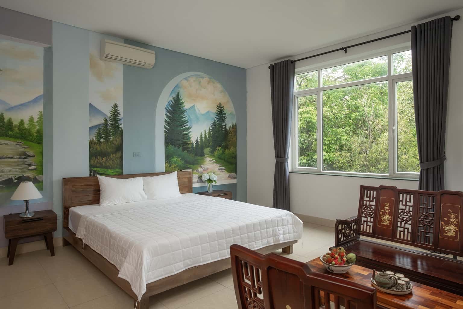 Một Villa (Một Homestay) tại Hồ Đồng Quan, Sóc Sơn — ảnh 27
